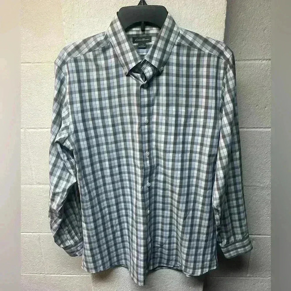 Eddie Bauer Other - Eddie Bauer dress shirt. Size Small